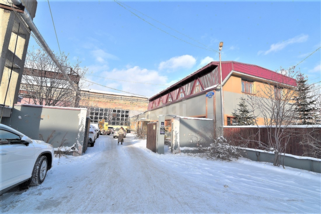 Продажа дома, 557м <sup>2</sup>, 17 сот., Южно-Сахалинск, Сахалинская область,  