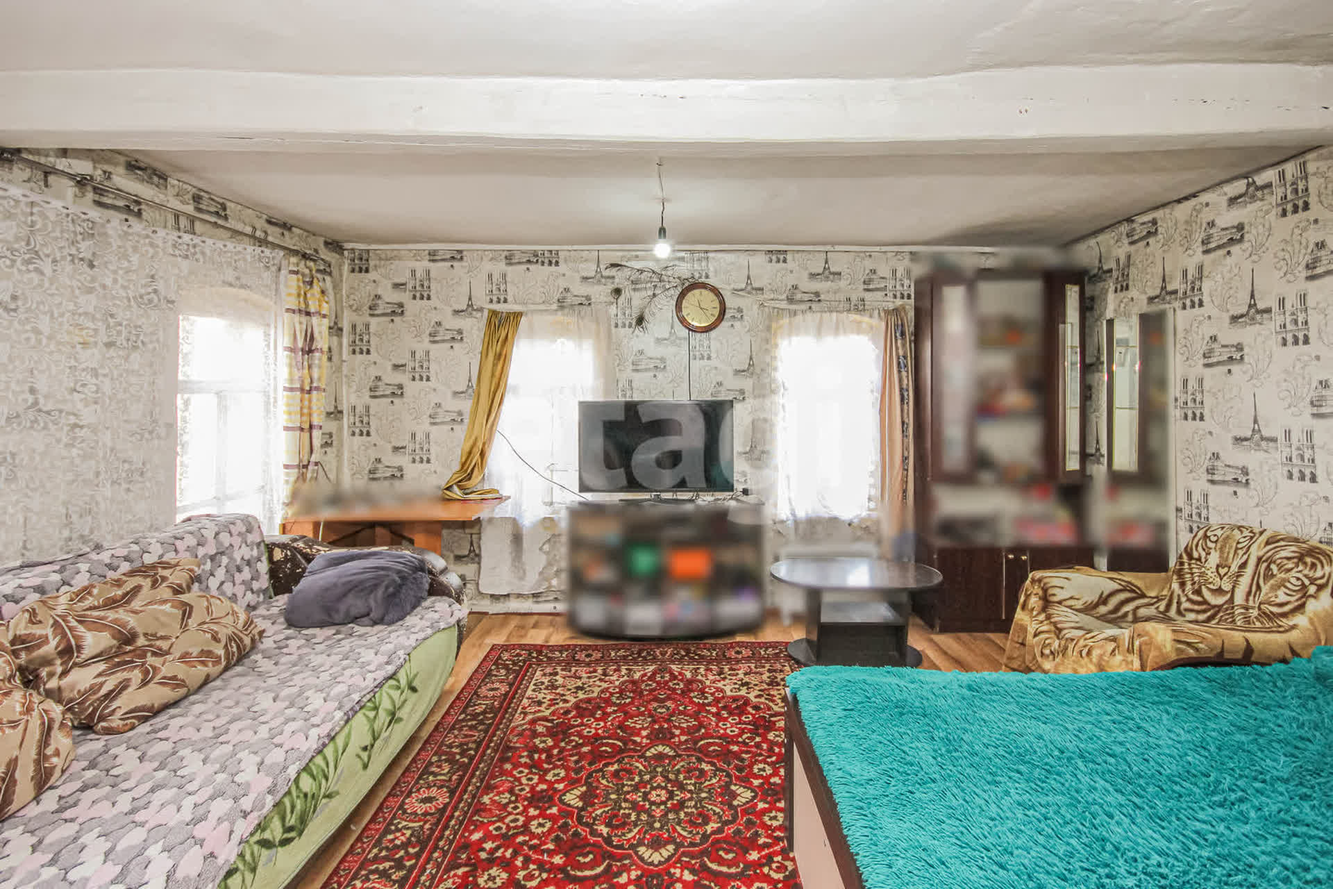 Продажа дома, 35м <sup>2</sup>, 5 сот., Улан-Удэ, Республика Бурятия,  Советский