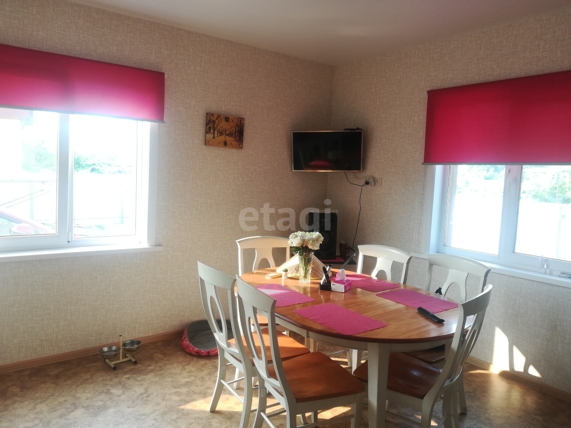 Продажа дома, 186м <sup>2</sup>, 12 сот., Южно-Сахалинск, Сахалинская область,  