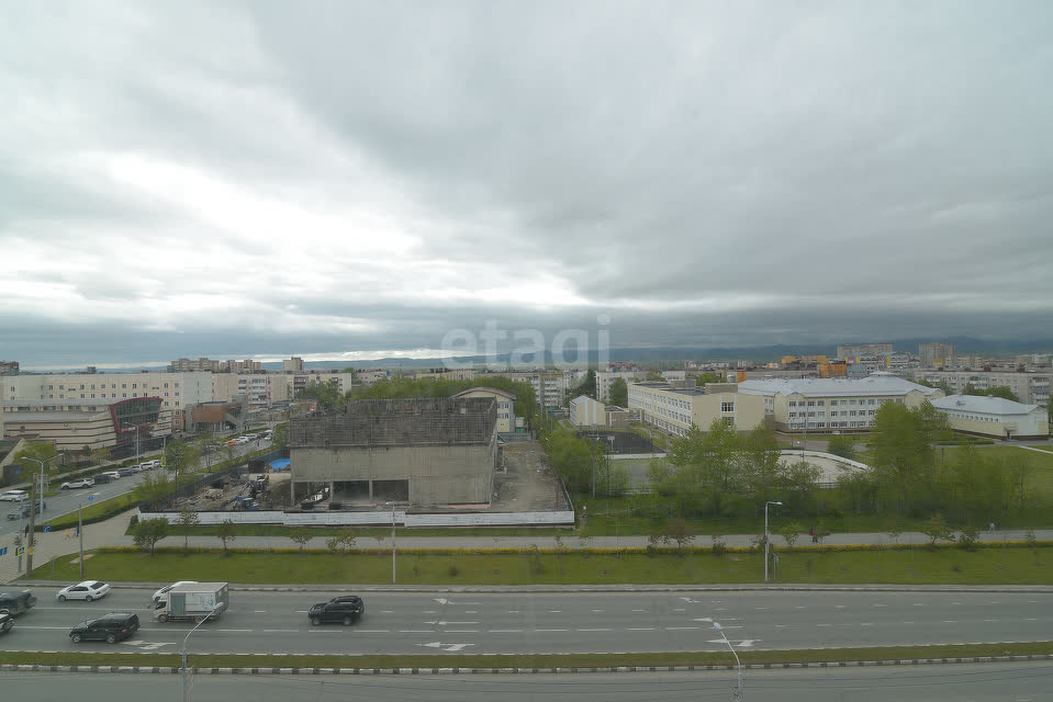 Продажа 1-комнатной квартиры, Южно-Сахалинск, Сахалинская область,  Южно-Сахалинск