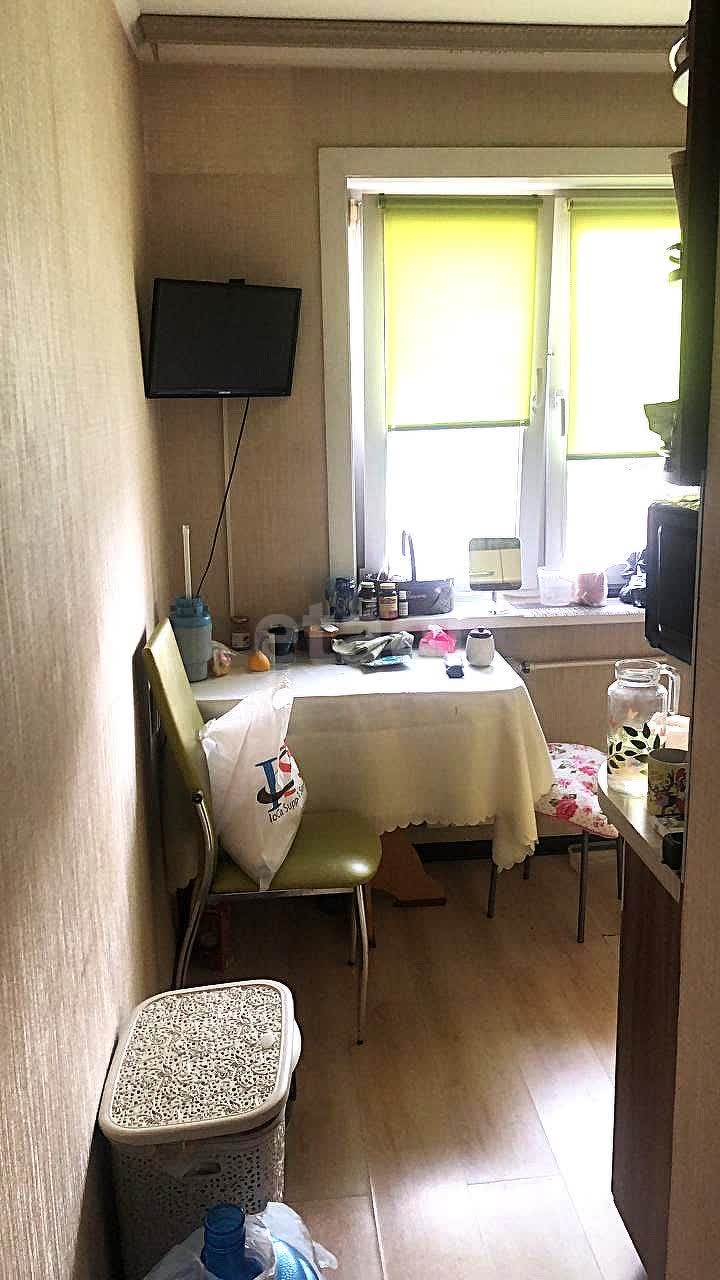 Продажа 2-комнатной квартиры, Южно-Сахалинск, Сахалинская область,  Южно-Сахалинск