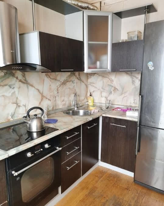 Продажа 2-комнатной квартиры, Южно-Сахалинск, Сахалинская область,  Южно-Сахалинск