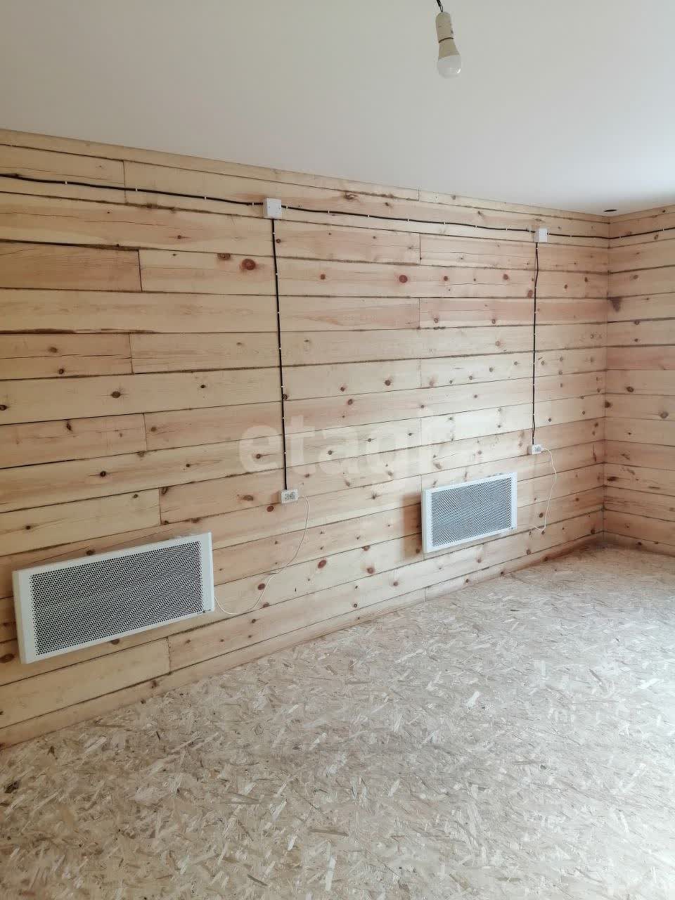 Продажа дома, 75м <sup>2</sup>, 8 сот., Улан-Удэ, Республика Бурятия,  Заиграевский