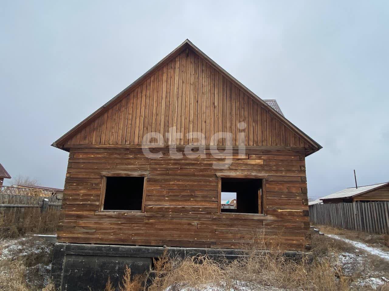 Продажа дома, 160м <sup>2</sup>, 8 сот., Улан-Удэ, Республика Бурятия,  Иволгинский