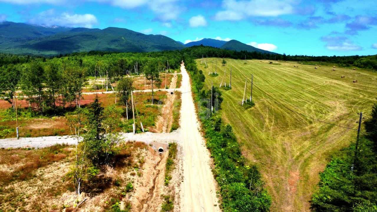 Продажа участка, Южно-Сахалинск, Сахалинская область,  Южно-Сахалинск