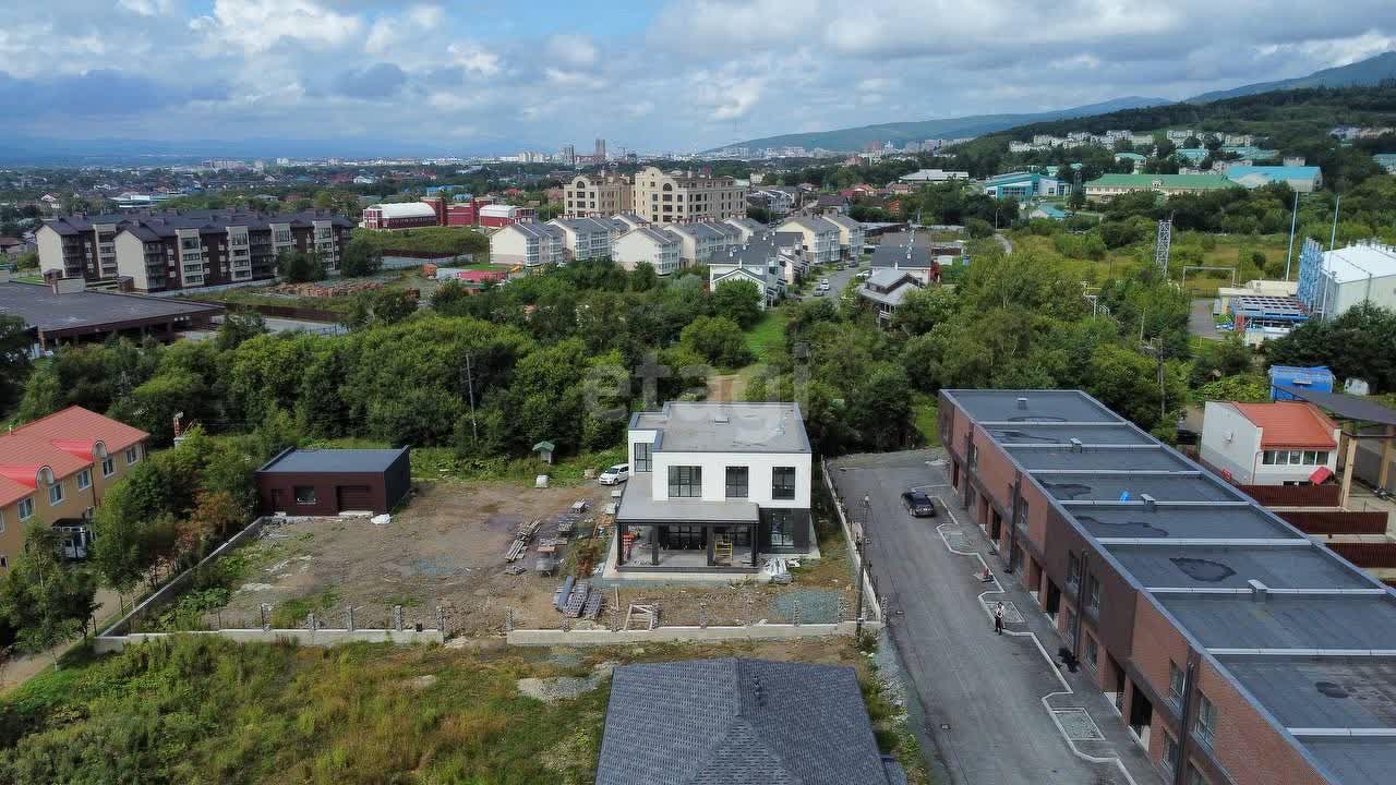 Продажа дома, 260м <sup>2</sup>, 20 сот., Южно-Сахалинск, Сахалинская область,  Южно-Сахалинск