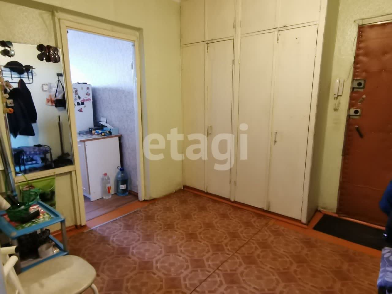 Продажа 2-комнатной квартиры, Улан-Удэ, Республика Бурятия,  Улан-Удэ