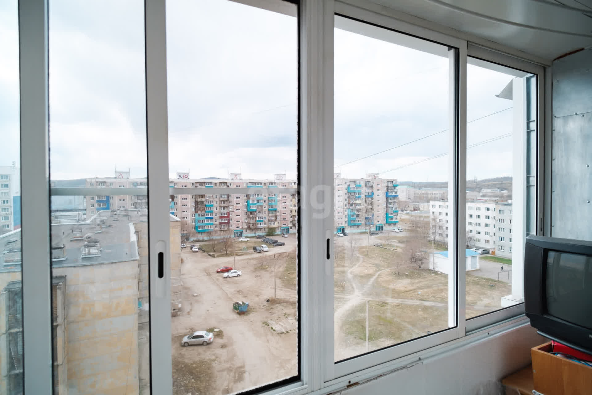 Продажа 1-комнатной квартиры, Комсомольск-на-Амуре, Магистральное шоссе,  45 к 2