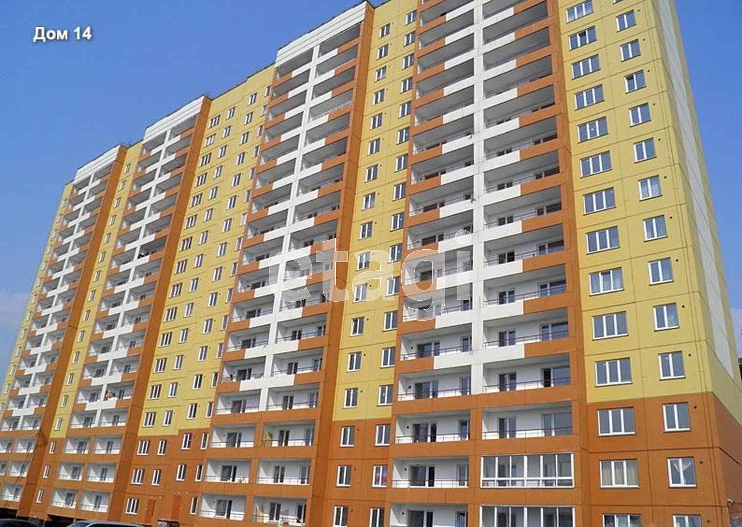 Закаменский микрорайон 14, продам 3-комнатную квартиру, площадь 80 м2, цена  10 100 000 руб. | Купить квартиру в Новосибирске