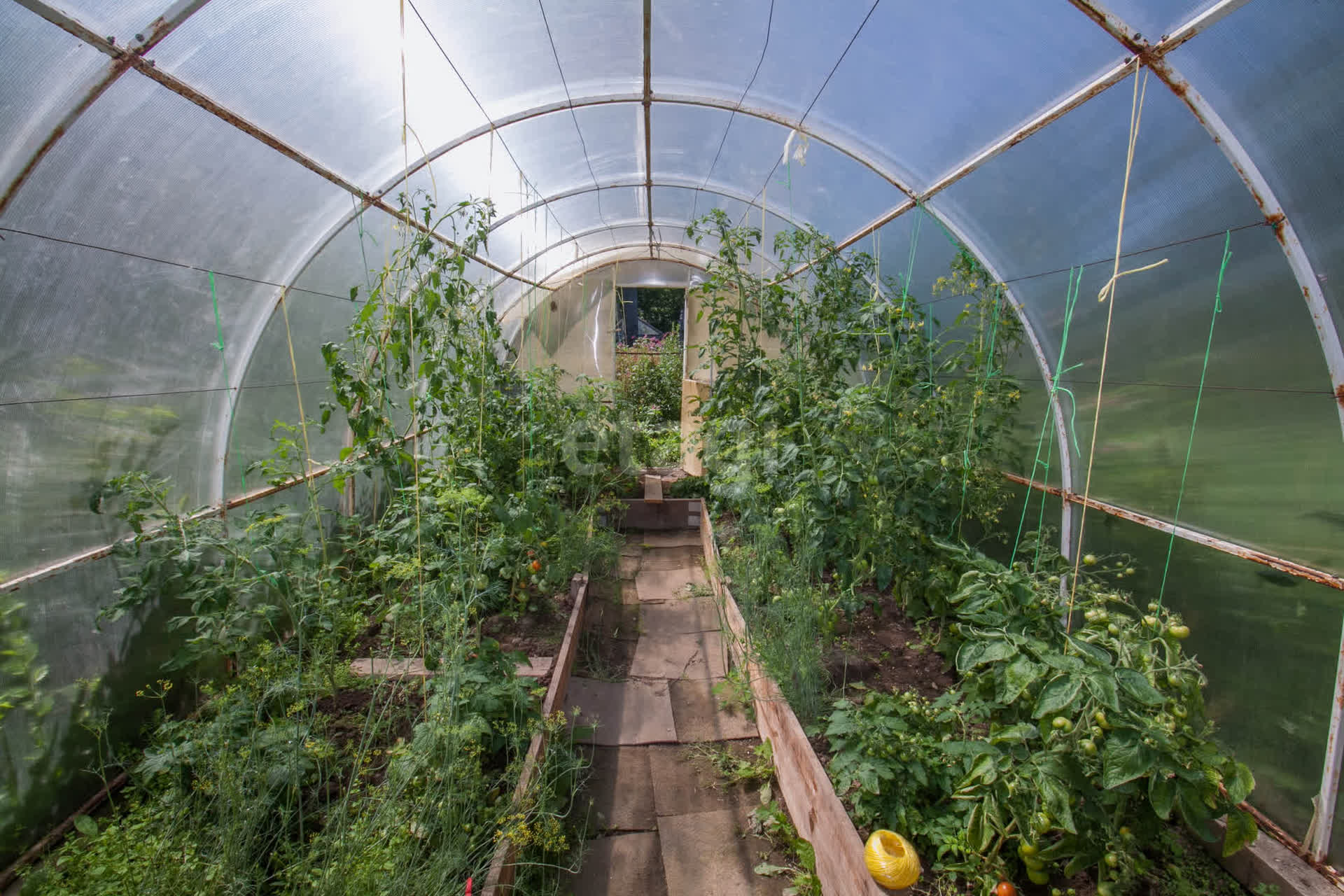 Продажа дачи, 35м <sup>2</sup>, 7 сот., Южно-Сахалинск, Сахалинская область,  