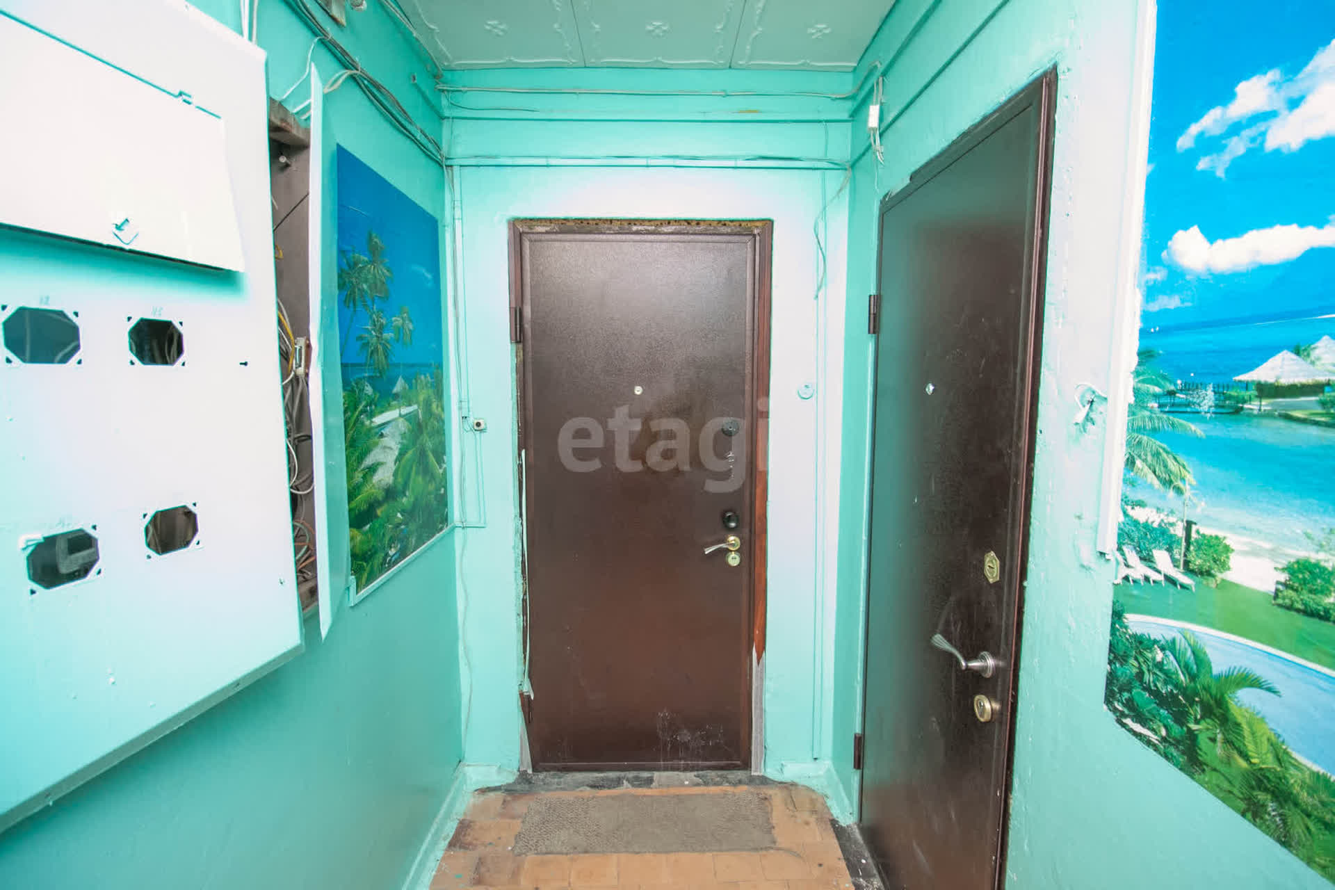 Продажа 4-комнатной квартиры, Южно-Сахалинск, Сахалинская область,  Южно-Сахалинск