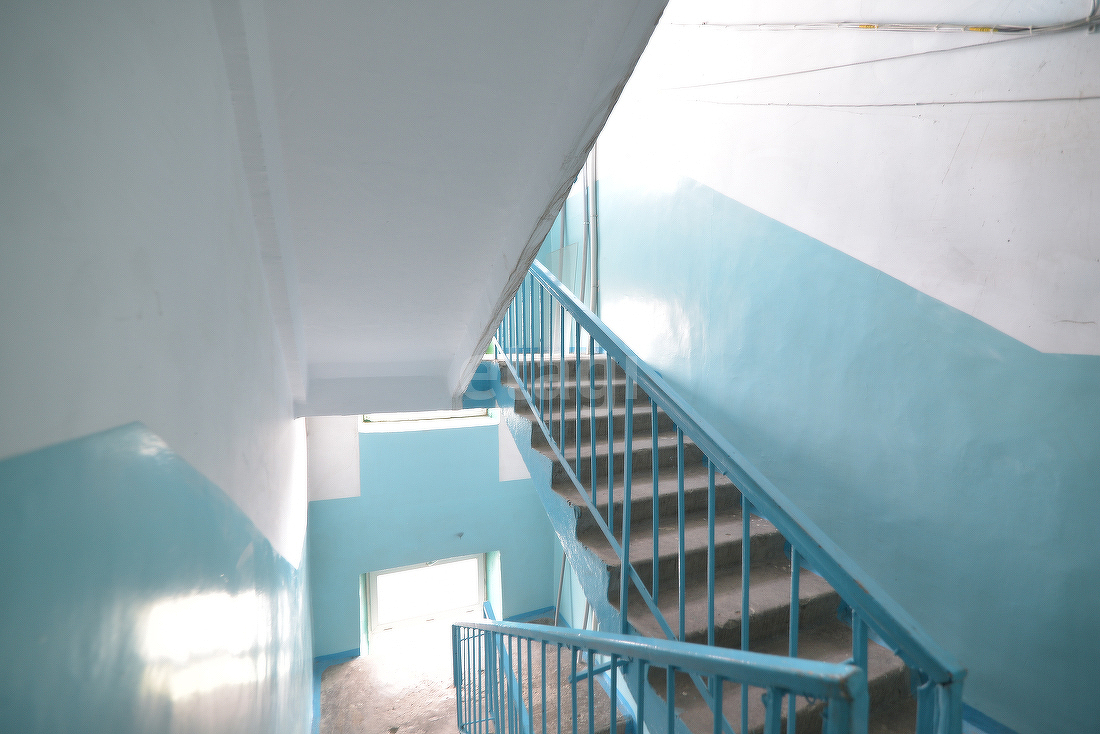 Продажа 2-комнатной квартиры, Южно-Сахалинск, Сахалинская область,  Южно-Сахалинск