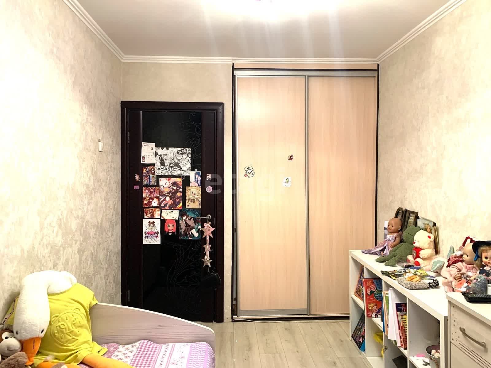 Продажа 2-комнатной квартиры, Южно-Сахалинск, Сахалинская область,  Южно-Сахалинск