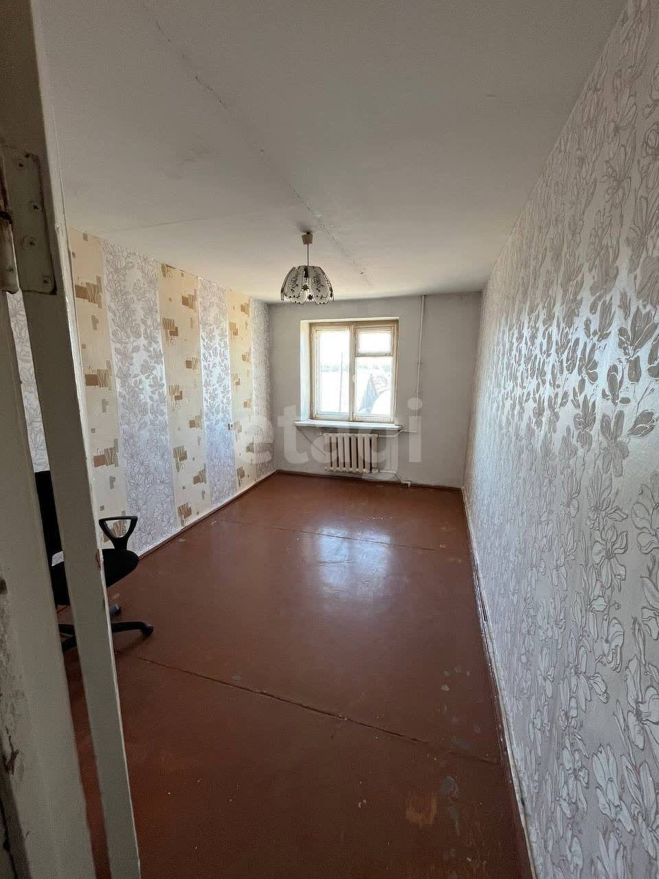 Продажа 2-комнатной квартиры, Улан-Удэ, Республика Бурятия,  село Новая Брянь