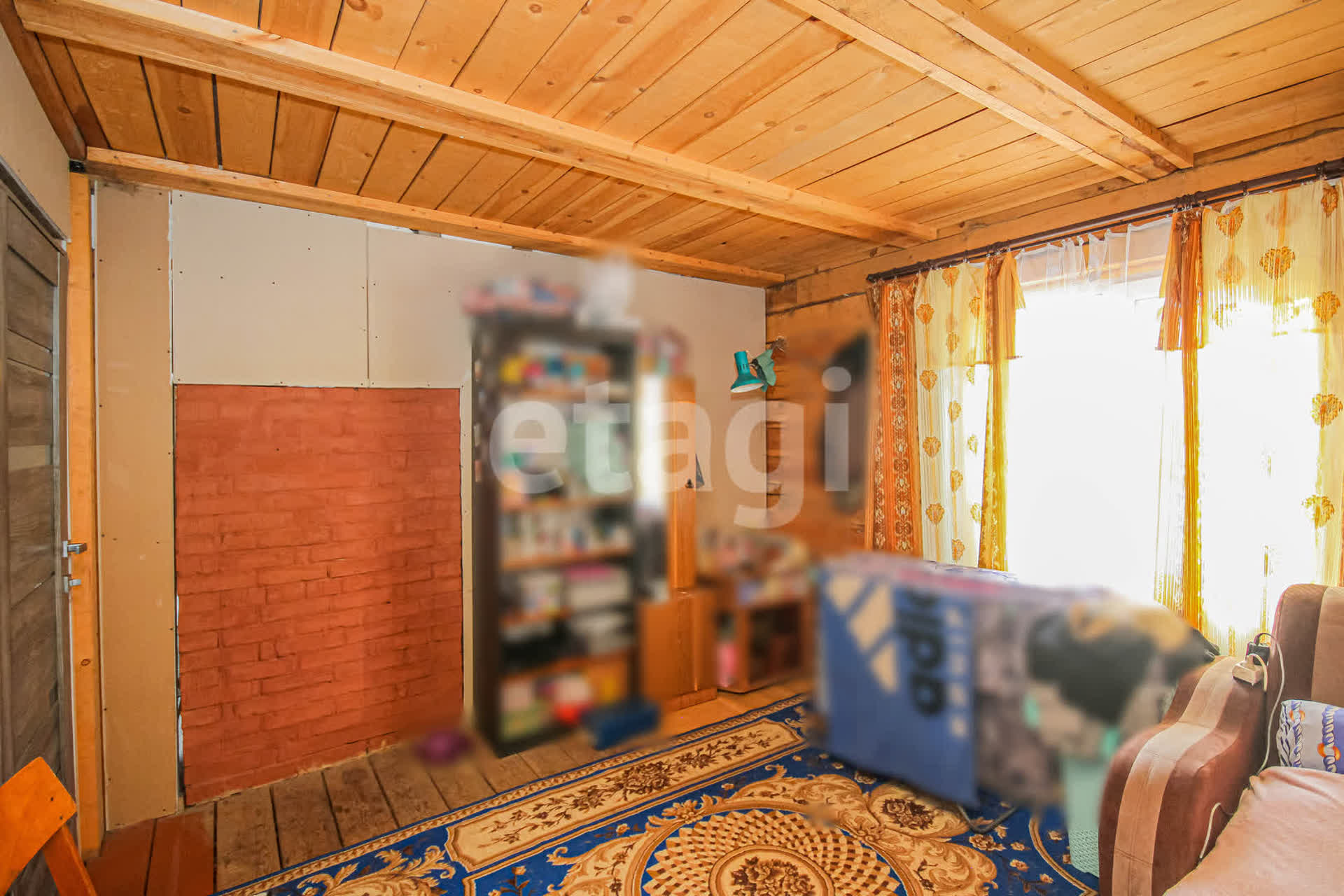 Продажа дома, 128м <sup>2</sup>, 8 сот., Улан-Удэ, Республика Бурятия,  Иволгинский