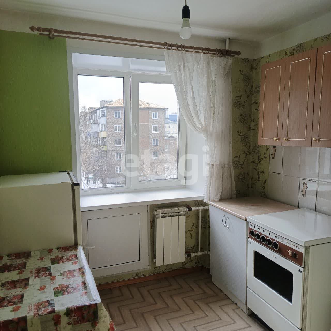 Продажа 1-комнатной квартиры, Улан-Удэ, Республика Бурятия,  Улан-Удэ