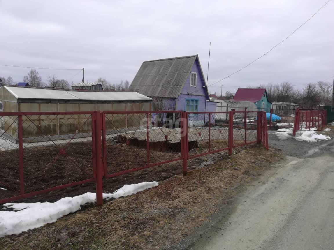 Продажа дачи, 40м <sup>2</sup>, 6 сот., Южно-Сахалинск, Сахалинская область,  Южно-Сахалинск