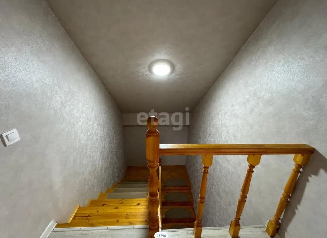 Продажа дома, 119м <sup>2</sup>, 5 сот., Южно-Сахалинск, Сахалинская область,  Южно-Сахалинск