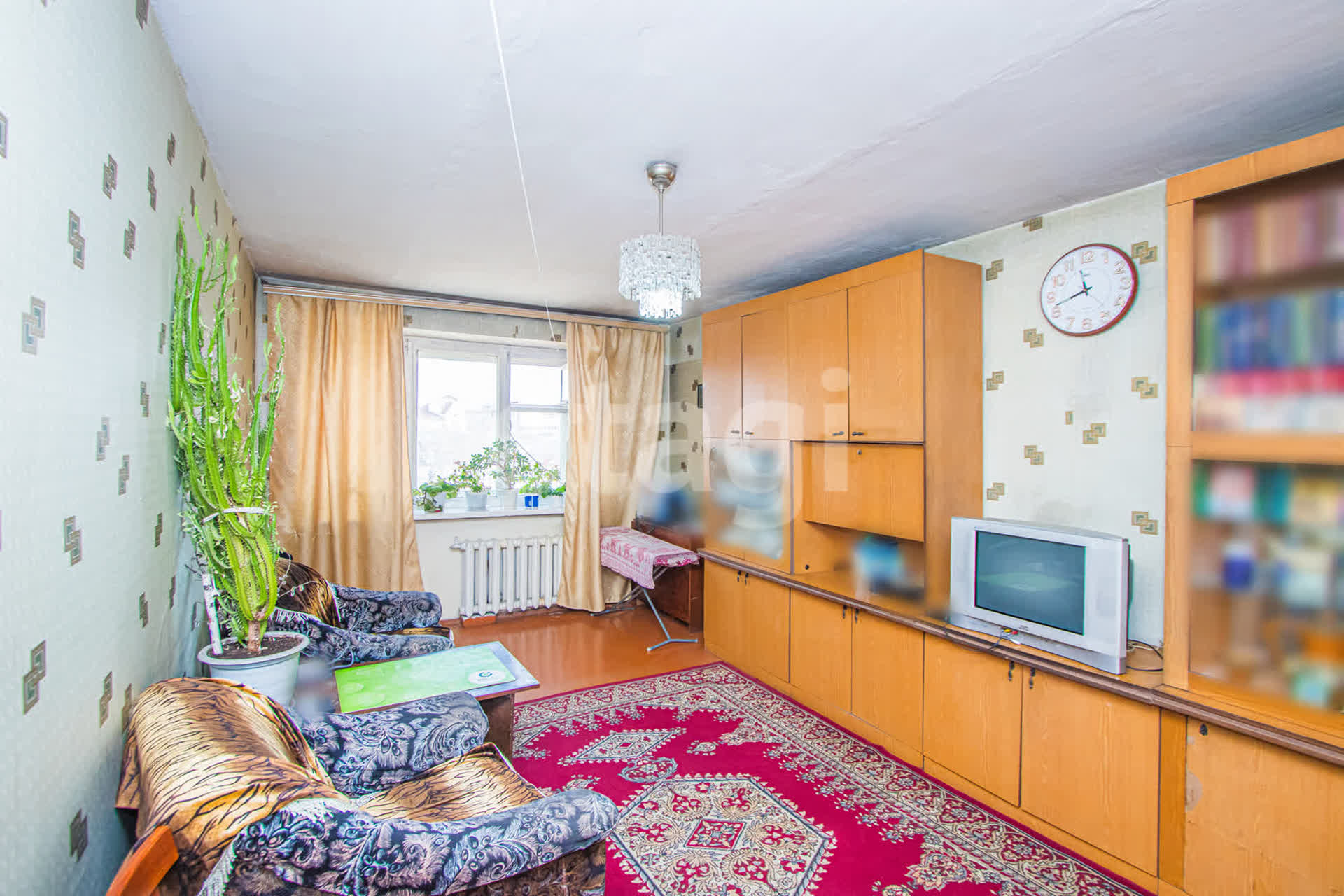 Продажа 2-комнатной квартиры, Улан-Удэ, Республика Бурятия,  Улан-Удэ