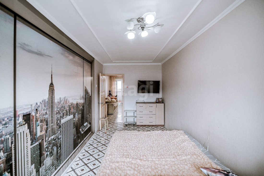 Продажа 3-комнатной квартиры, Южно-Сахалинск, Сахалинская область,  Южно-Сахалинск