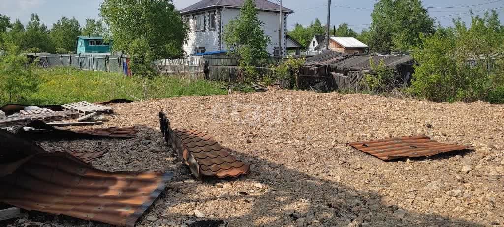 Продажа участка, Южно-Сахалинск, Сахалинская область,  