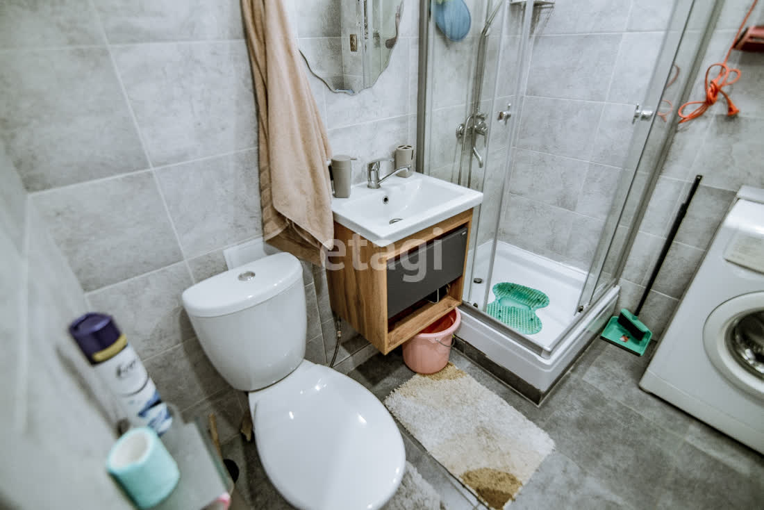 Аренда 2-комнатной квартиры, Южно-Сахалинск, Сахалинская область,  Южно-Сахалинск