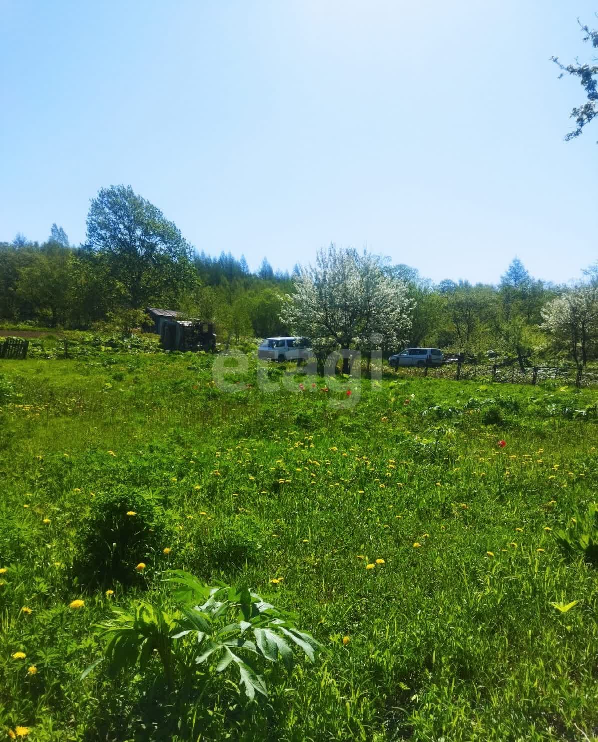 Продажа участка, Южно-Сахалинск, Сахалинская область,  Южно-Сахалинск