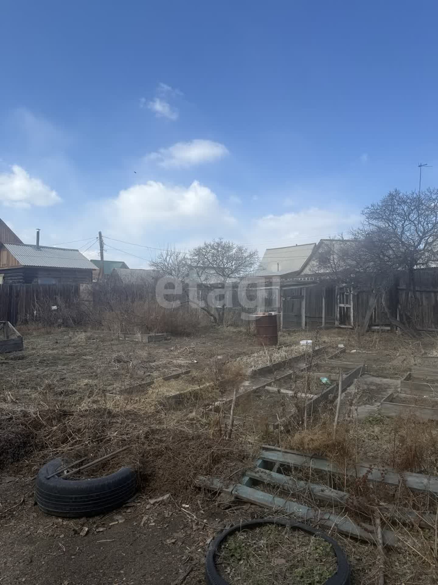 Продажа участка, Улан-Удэ, Республика Бурятия,  Советский