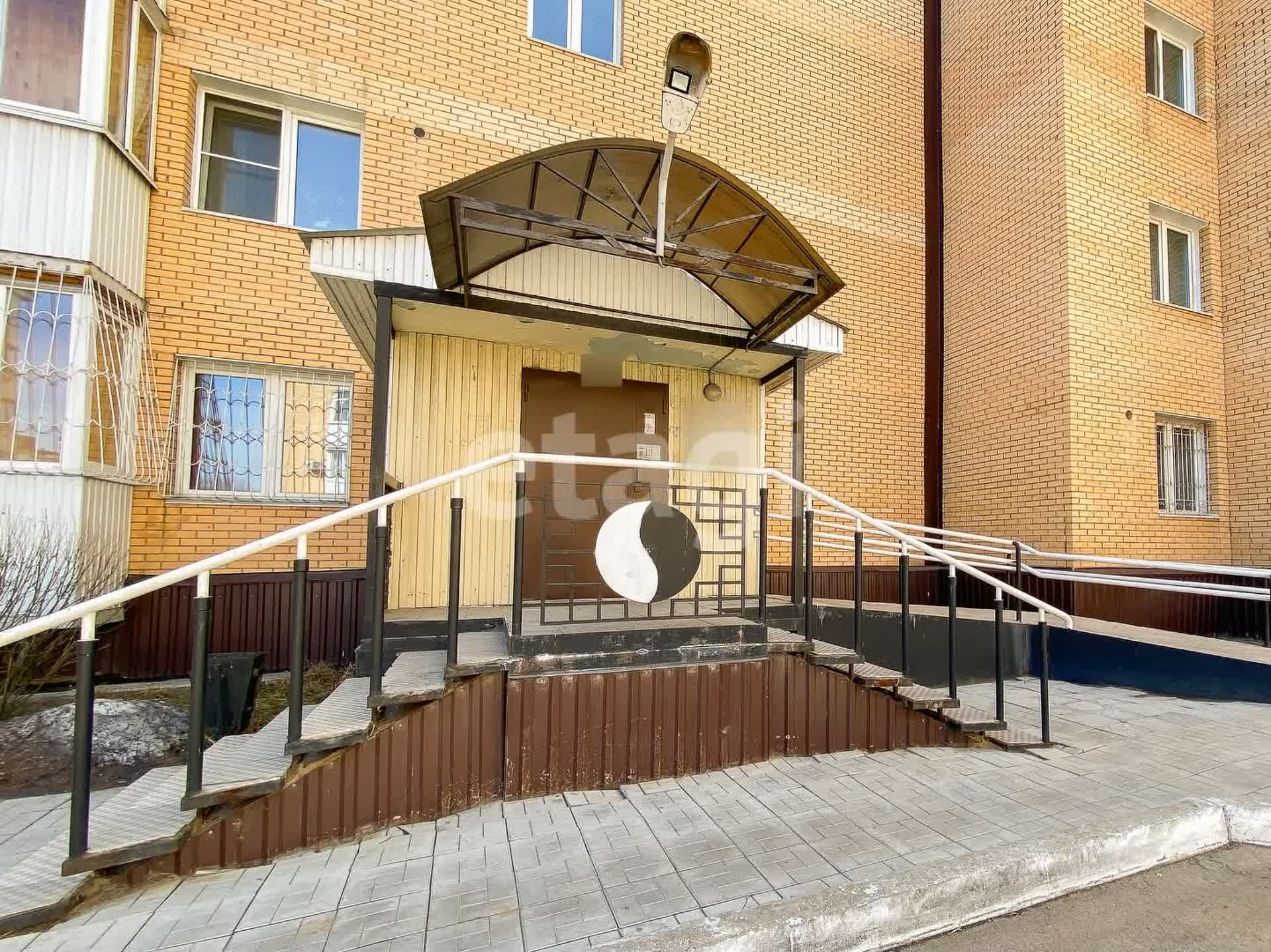 Продажа 1-комнатной квартиры, Улан-Удэ, Республика Бурятия,  Улан-Удэ