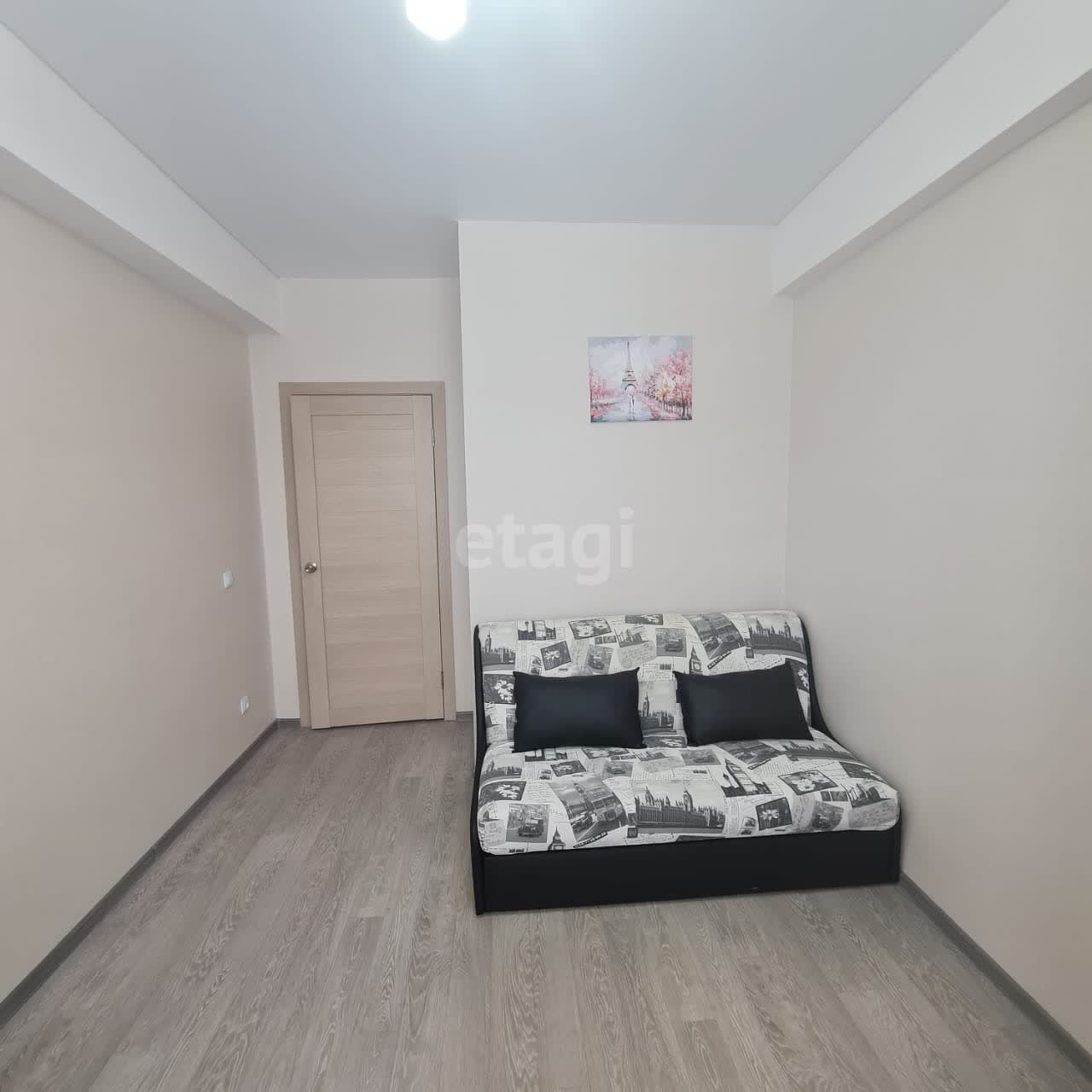 Продажа 3-комнатной квартиры, Южно-Сахалинск, Сахалинская область,  Южно-Сахалинск