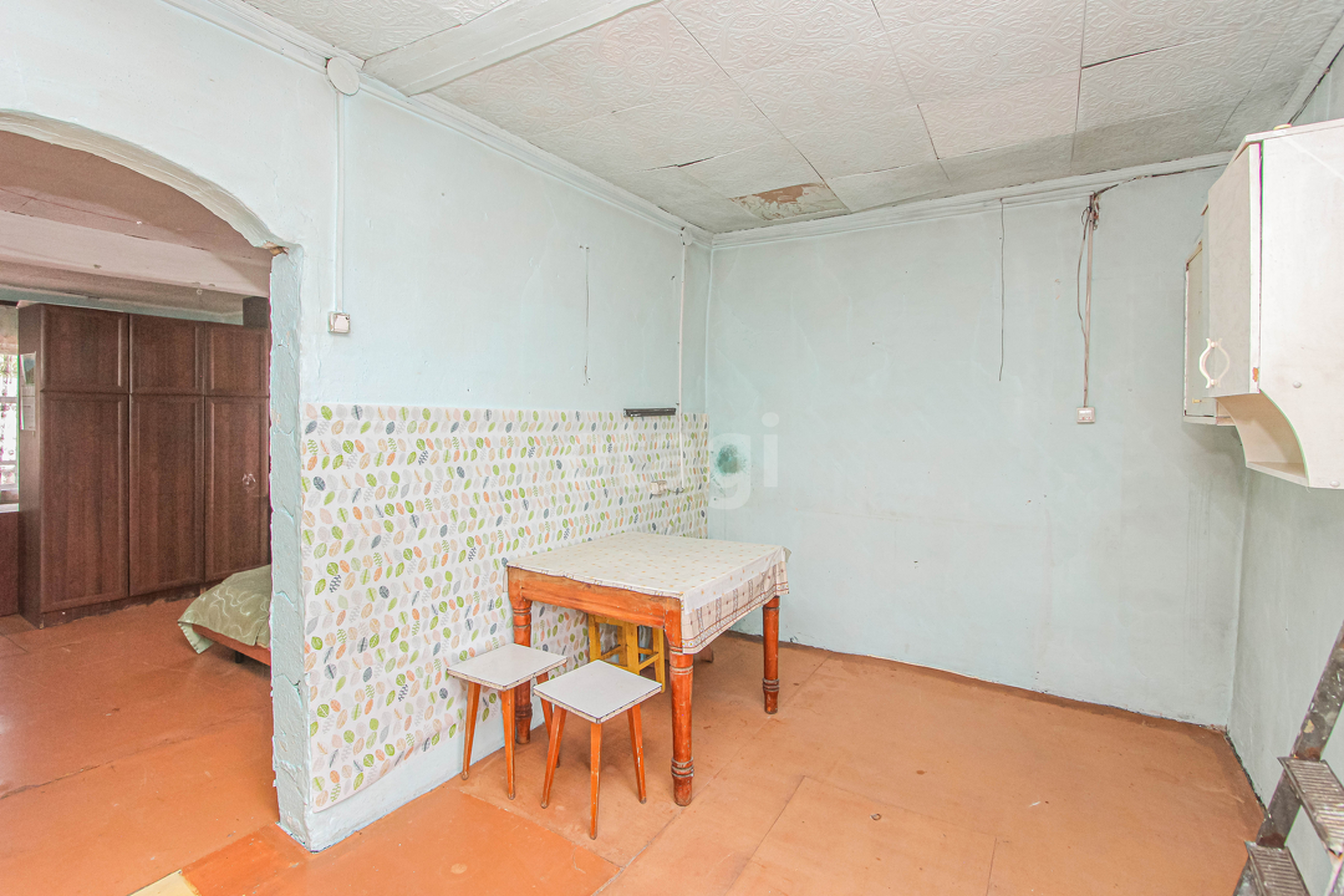 Продажа дома, 58м <sup>2</sup>, 5 сот., Улан-Удэ, Республика Бурятия,  Советский