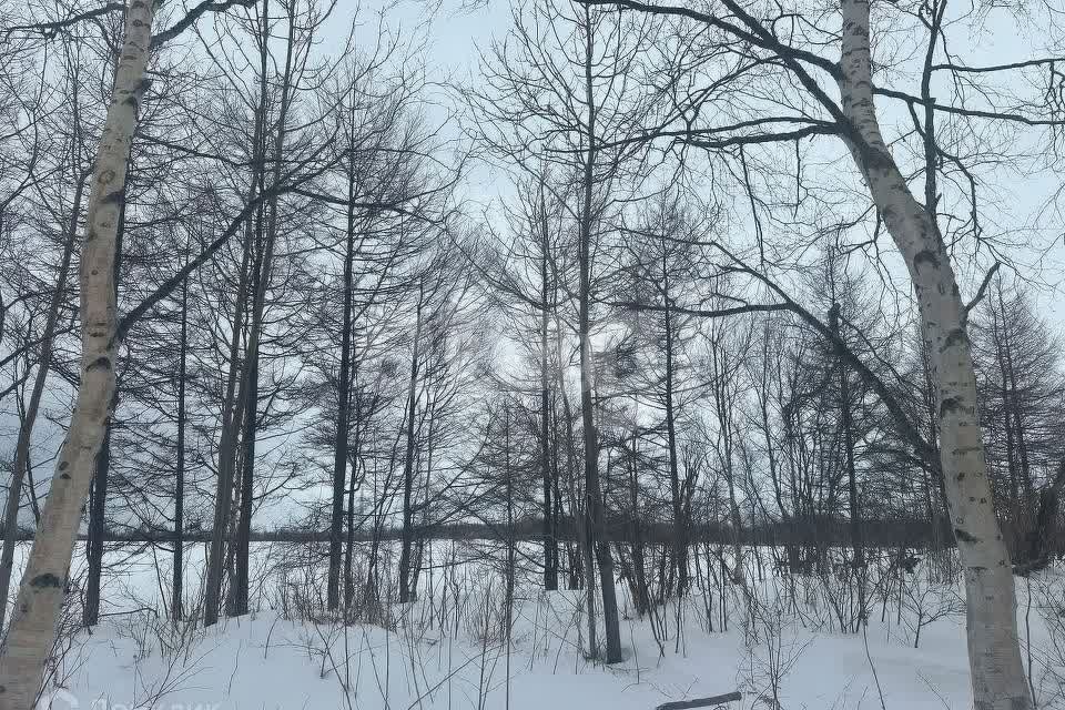 Продажа участка, Южно-Сахалинск, Сахалинская область,  Южно-Сахалинск