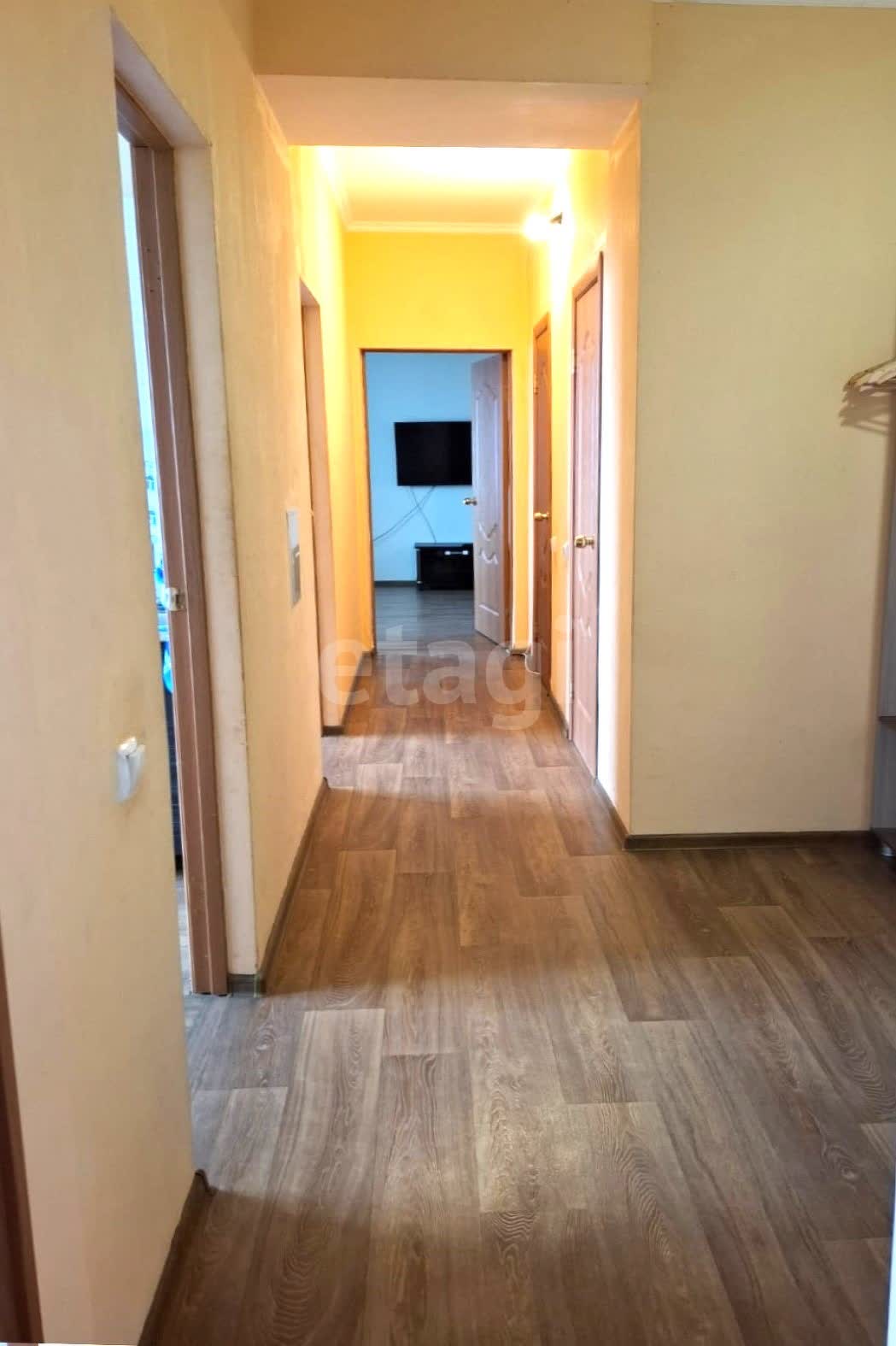 Продажа 3-комнатной квартиры, Южно-Сахалинск, Сахалинская область,  Южно-Сахалинск