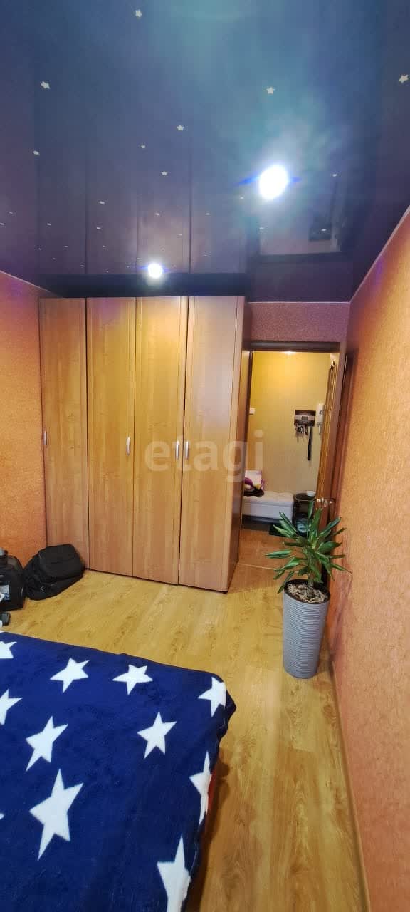 Продажа 2-комнатной квартиры, Южно-Сахалинск, Сахалинская область,  Южно-Сахалинск