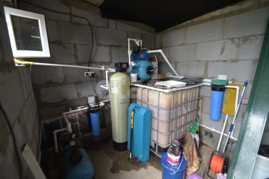 Продажа дома, 126м <sup>2</sup>, 7 сот., Южно-Сахалинск, Сахалинская область,  