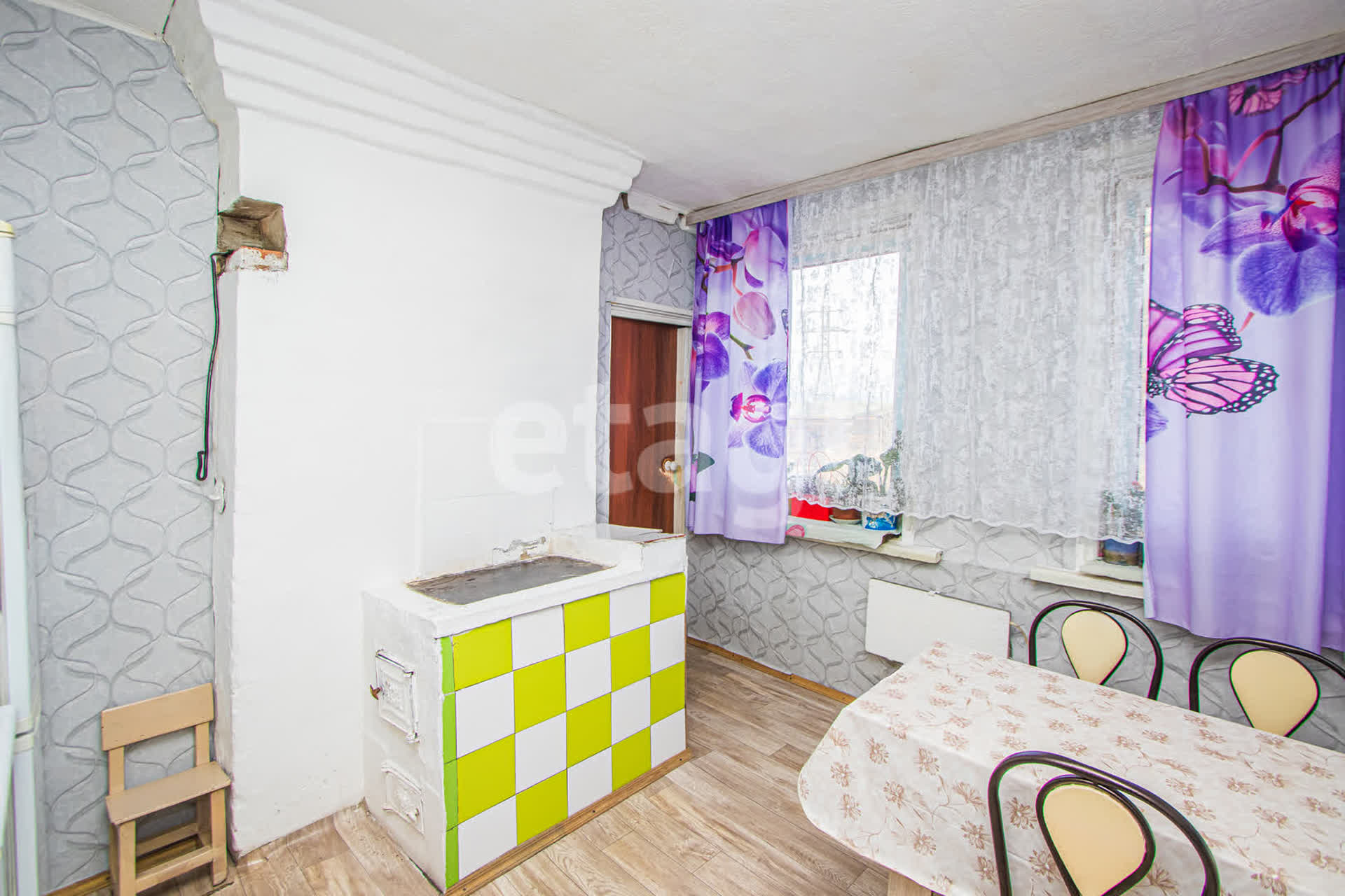 Продажа 2-комнатной квартиры, Улан-Удэ, Республика Бурятия,  Улан-Удэ