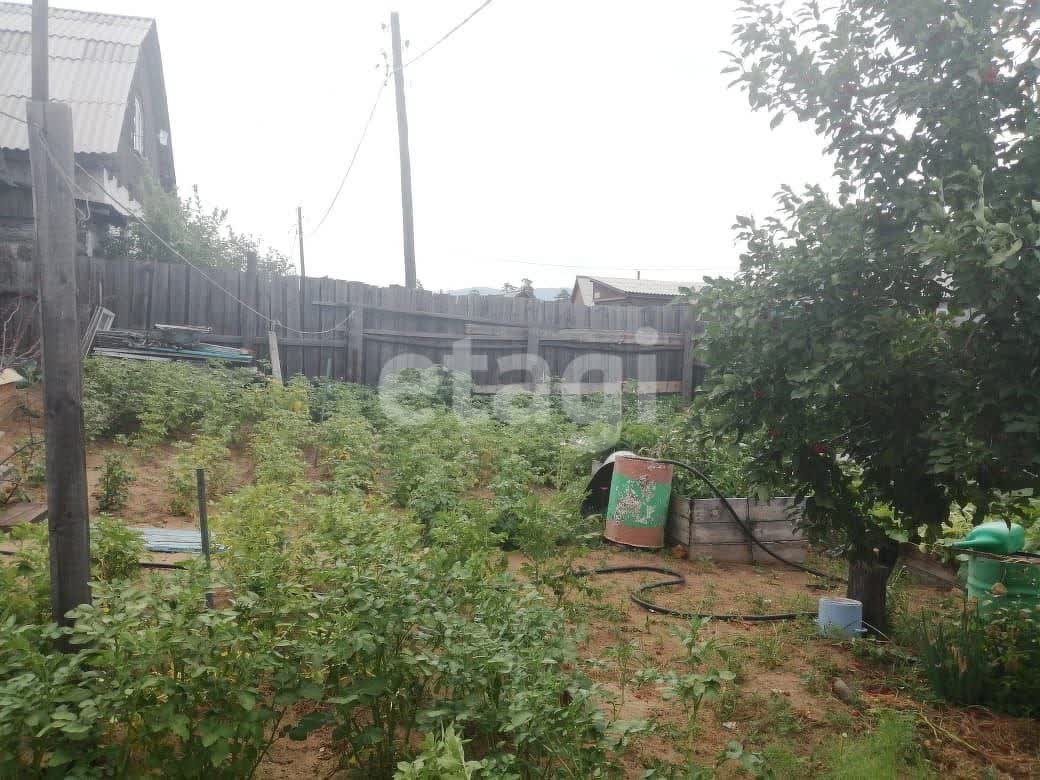 Продажа дома, 16м <sup>2</sup>, 3 сот., Улан-Удэ, Республика Бурятия,  Октябрьский