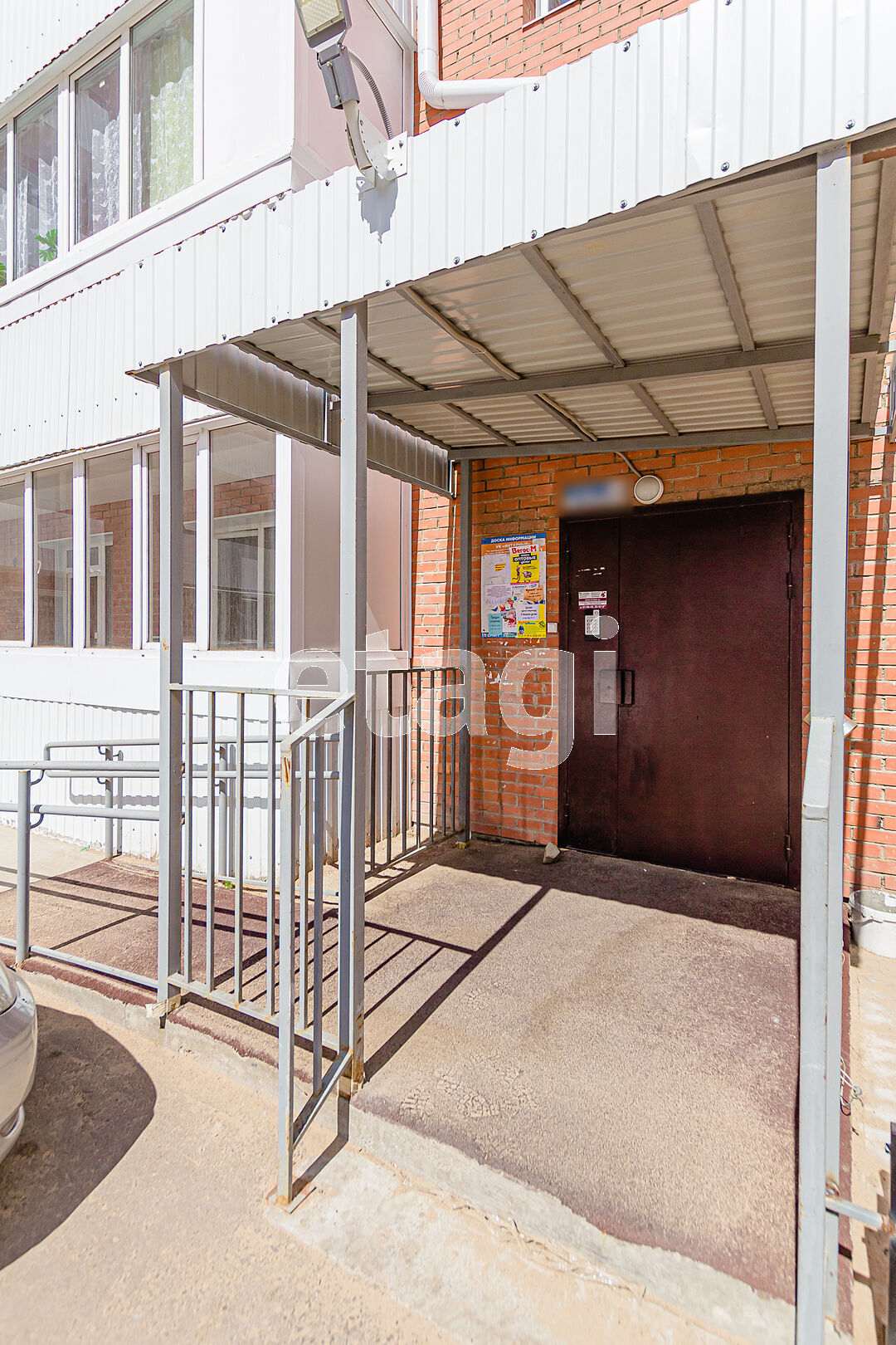 Продажа 3-комнатной квартиры, Улан-Удэ, Республика Бурятия,  Улан-Удэ