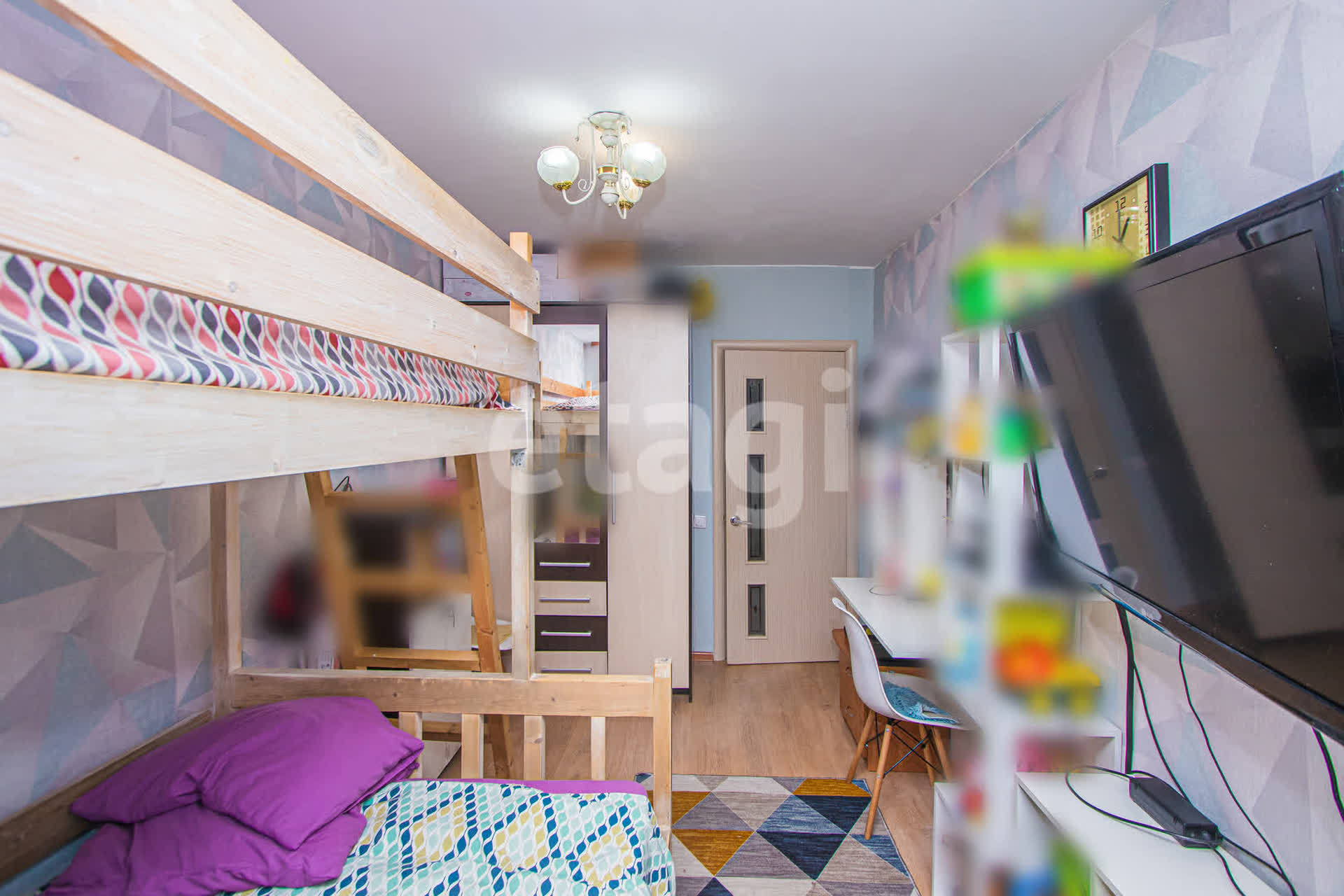 Продажа 2-комнатной квартиры, Улан-Удэ, Республика Бурятия,  Улан-Удэ