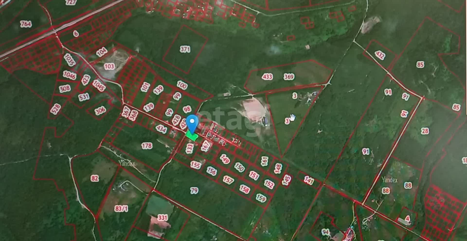 Продажа участка, Южно-Сахалинск, Сахалинская область,  Южно-Сахалинск