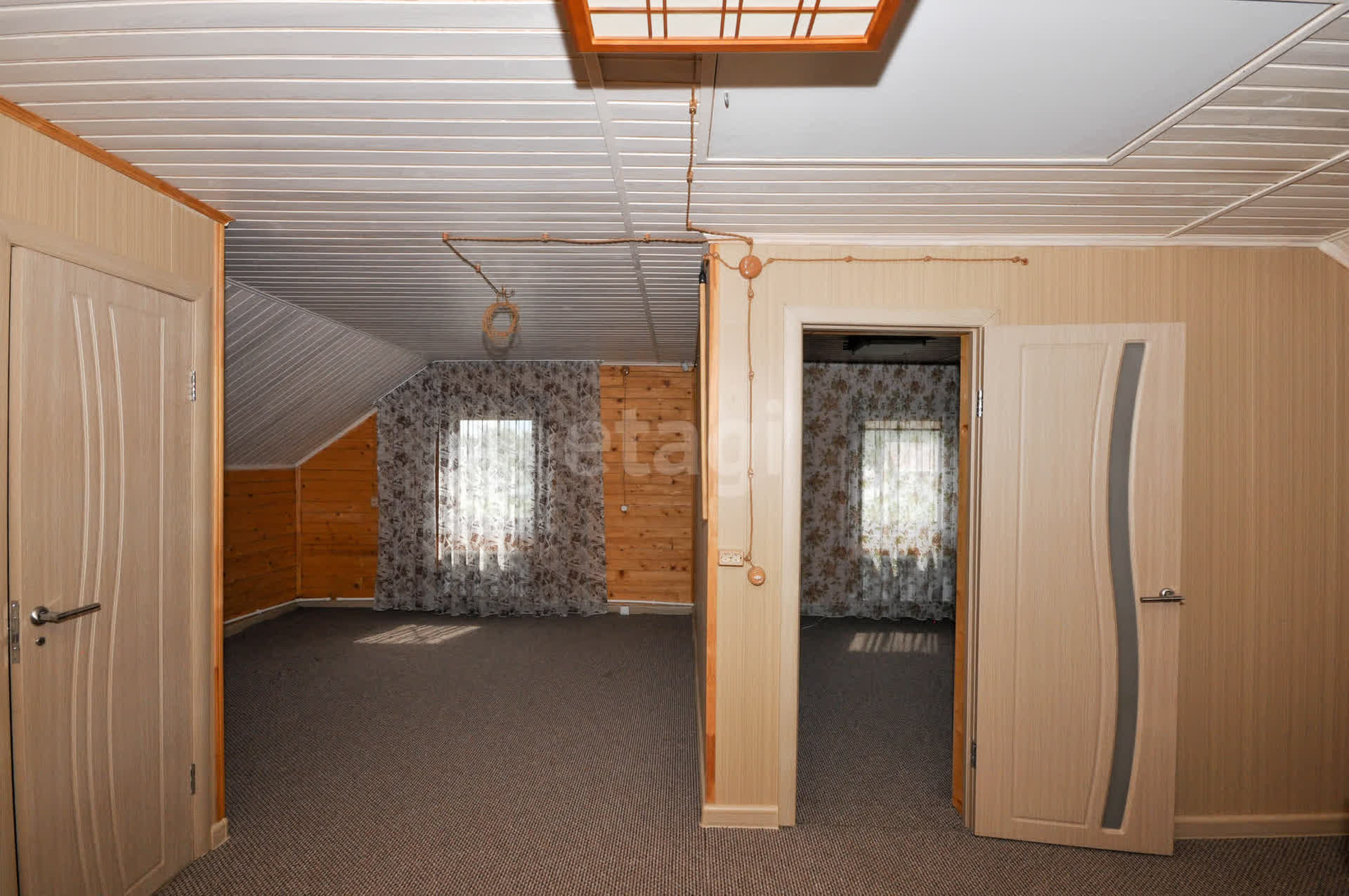 Продажа дома, 152м <sup>2</sup>, 15 сот., Южно-Сахалинск, Сахалинская область,  