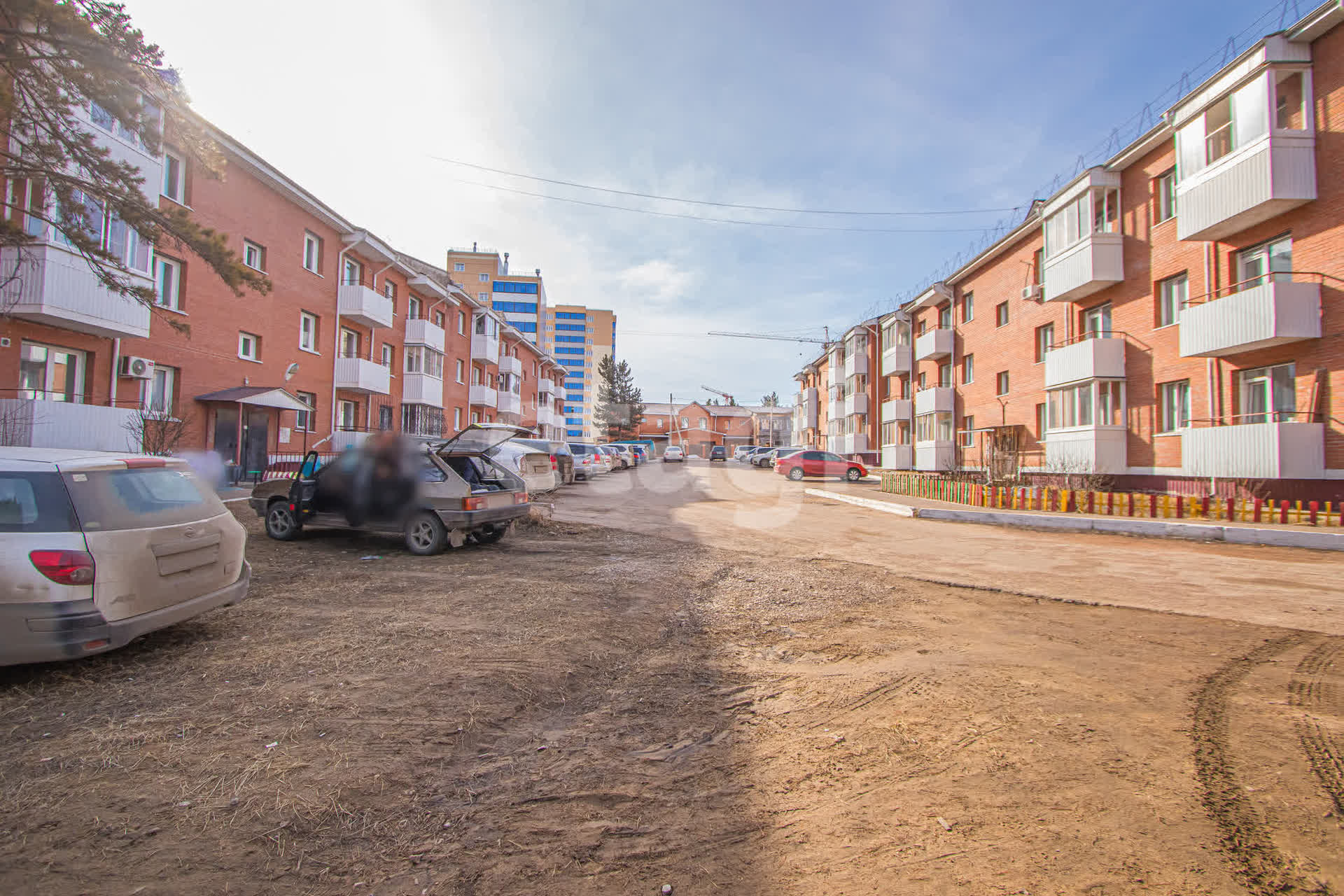 Продажа 1-комнатной квартиры, Улан-Удэ, Республика Бурятия,  Улан-Удэ