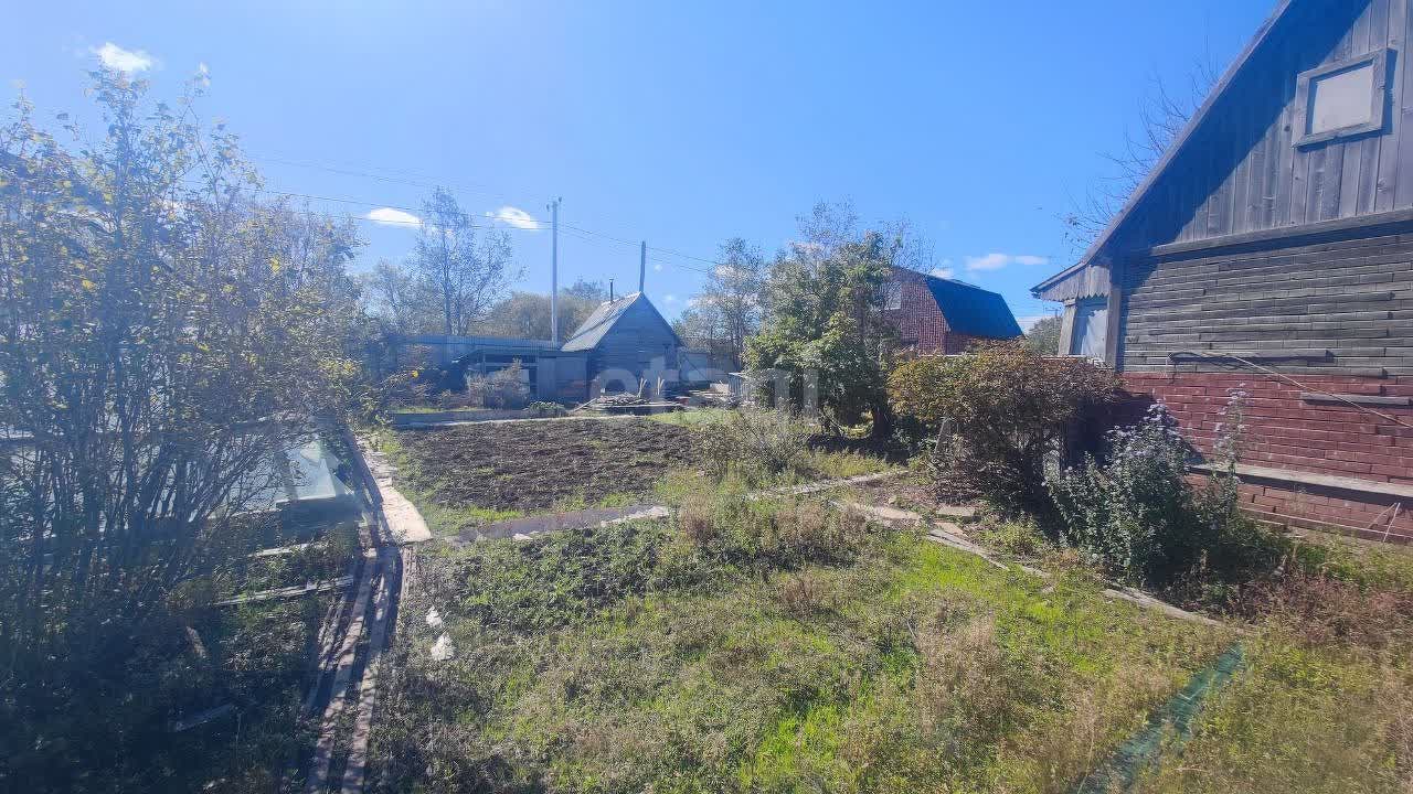 Продажа дачи, 20м <sup>2</sup>, 7 сот., Южно-Сахалинск, Сахалинская область,  Южно-Сахалинск