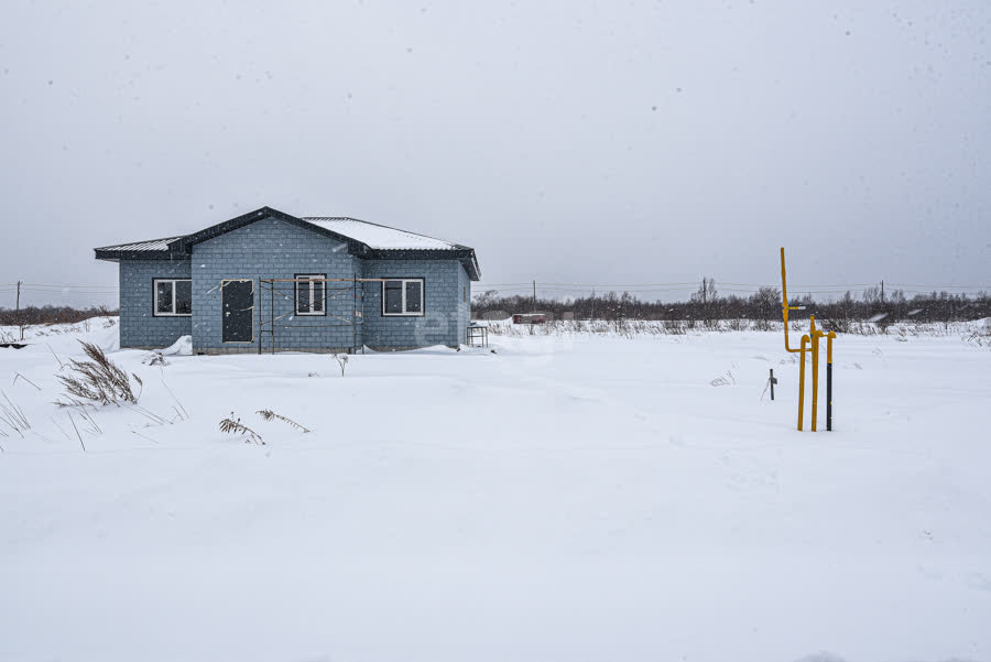 Продажа участка, Южно-Сахалинск, Сахалинская область,  