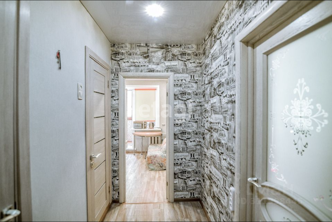 Продажа 1-комнатной квартиры, Южно-Сахалинск, Сахалинская область,  Южно-Сахалинск