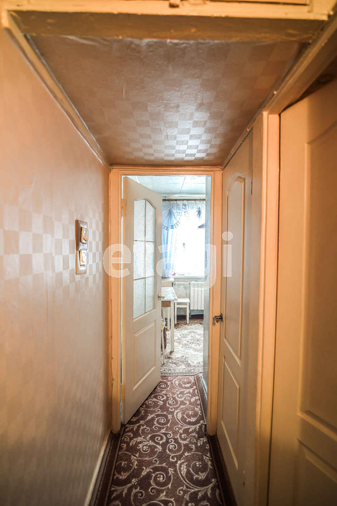 Продажа 3-комнатной квартиры, Южно-Сахалинск, Сахалинская область,  Южно-Сахалинск