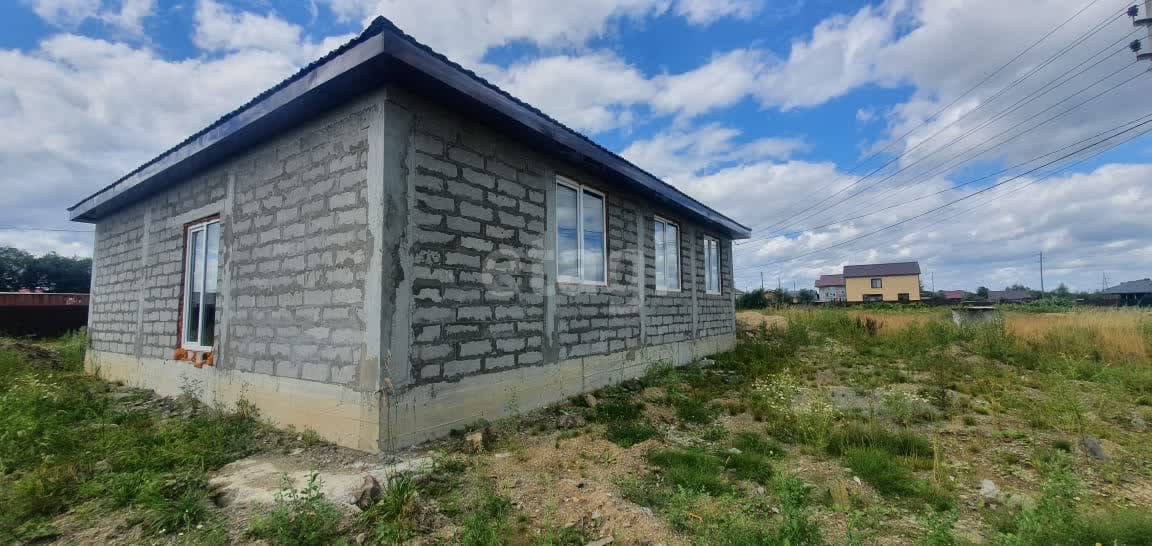 Продажа дома, 123м <sup>2</sup>, 7 сот., Южно-Сахалинск, Сахалинская область,  