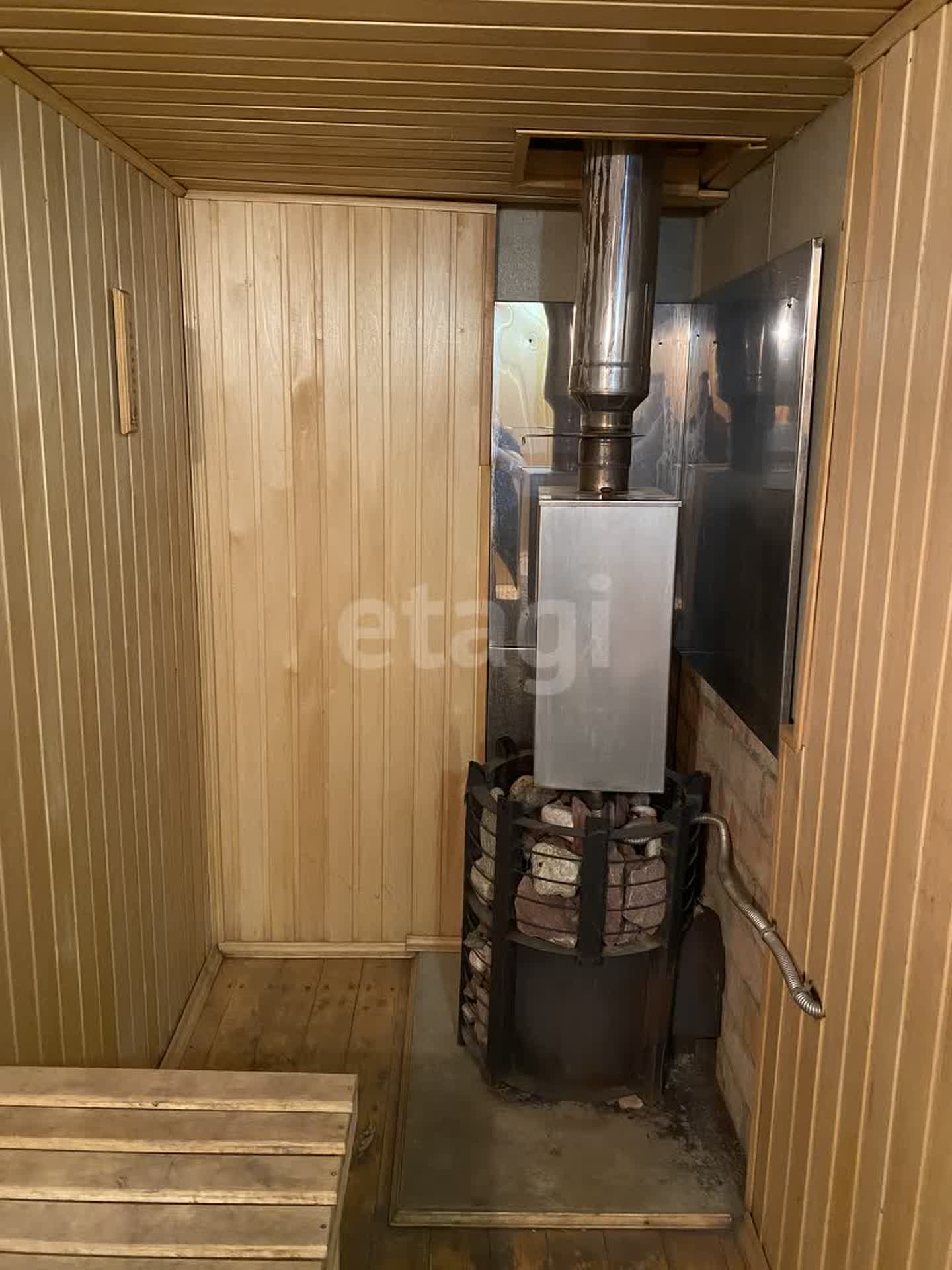 Продажа дома, 116м <sup>2</sup>, 10 сот., Южно-Сахалинск, Сахалинская область,  