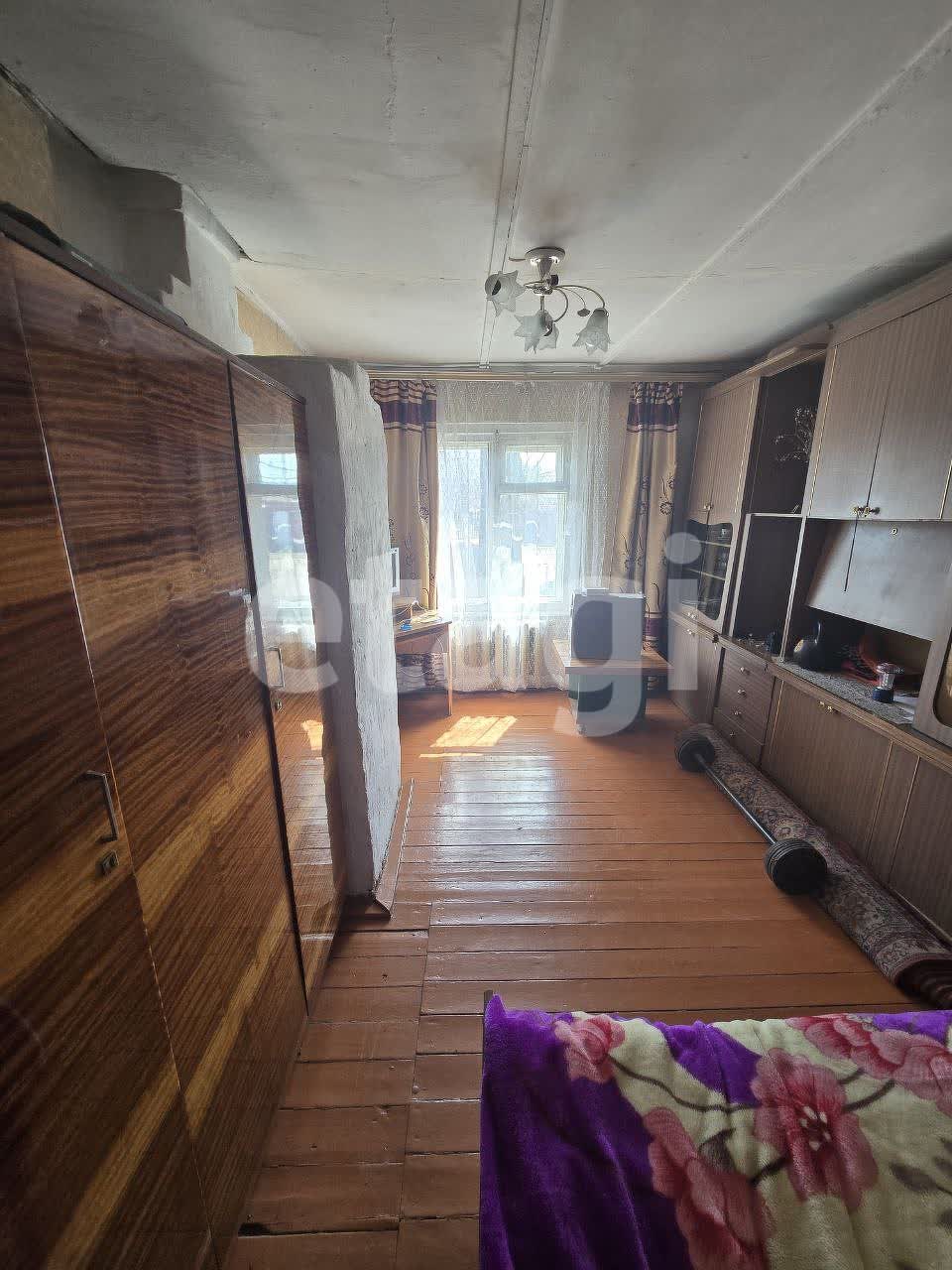 Продажа дома, 73м <sup>2</sup>, 8 сот., Улан-Удэ, Республика Бурятия,  