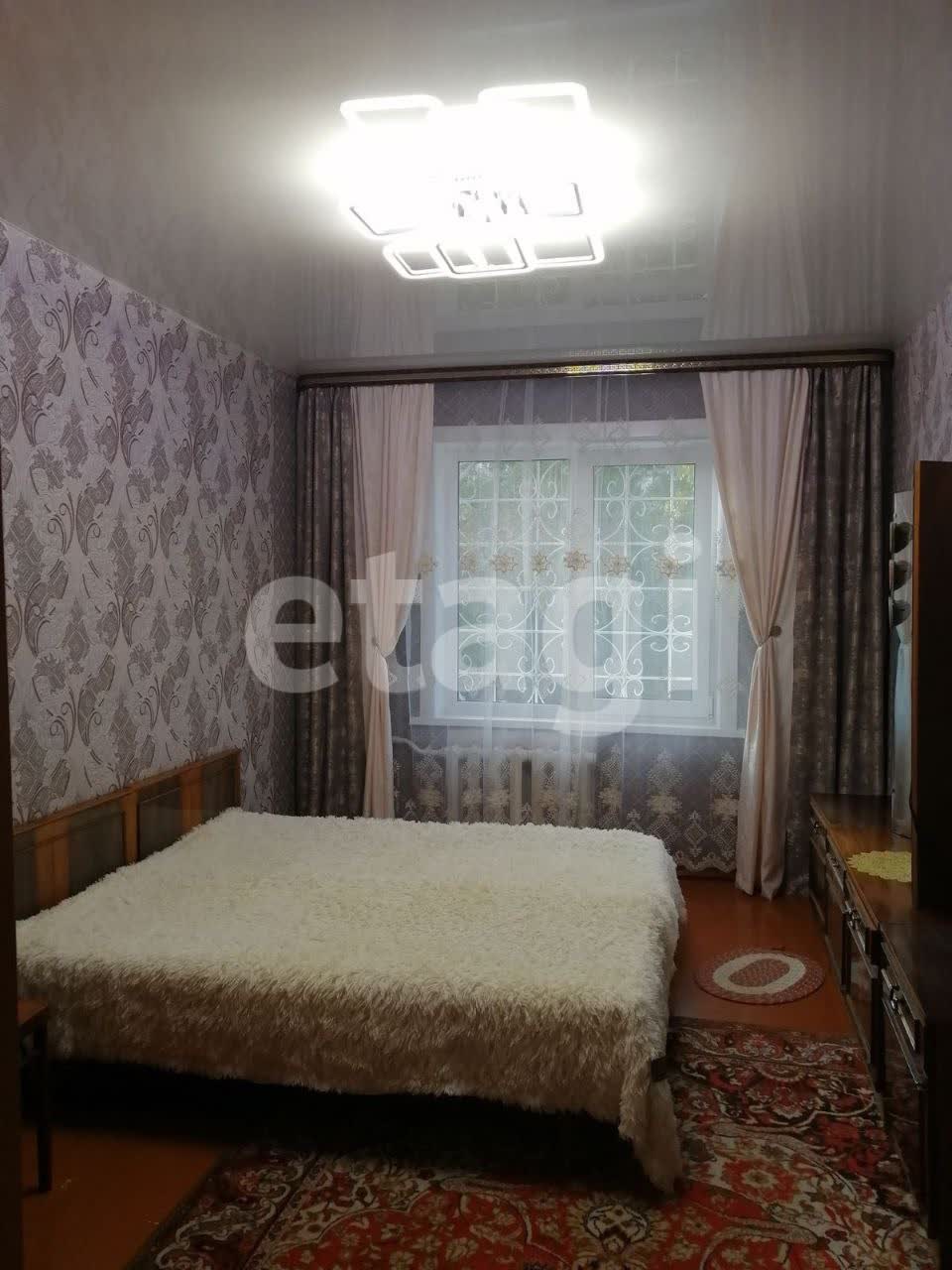 Продажа 3-комнатной квартиры, Улан-Удэ, Республика Бурятия,  Улан-Удэ